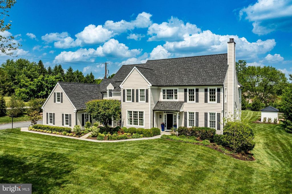101 TRAMORE CIR, Malvern, PA 19355