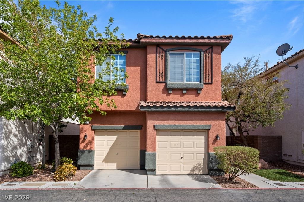 7208 Glen Shire Court, Las Vegas, NV 89149 — photo 3
