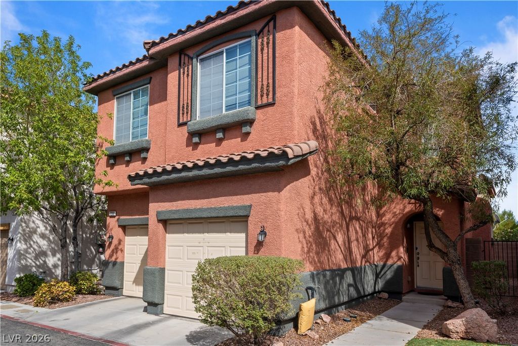 7208 Glen Shire Court, Las Vegas, NV 89149 — photo 4