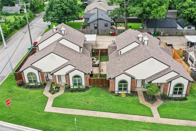 1002 W Washington Street, Sherman, TX 75092