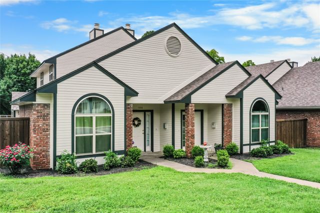 1002 W Washington Street, Sherman, TX 75092