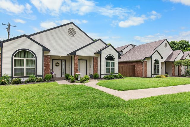 1002 W Washington Street, Sherman, TX 75092