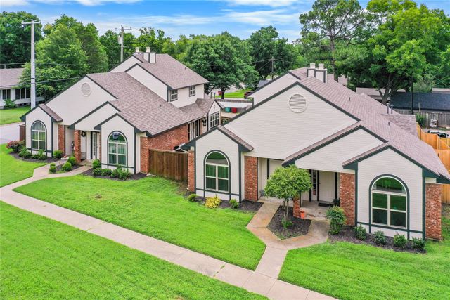 1002 W Washington Street, Sherman, TX 75092