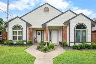 1002 W Washington Street, Sherman, TX 75092