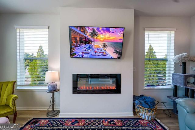 315 Cobalt Drive, Fayetteville, GA 30214