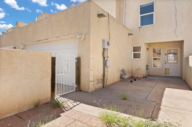 6229 BENT TREE Drive NW, Albuquerque, NM 87120