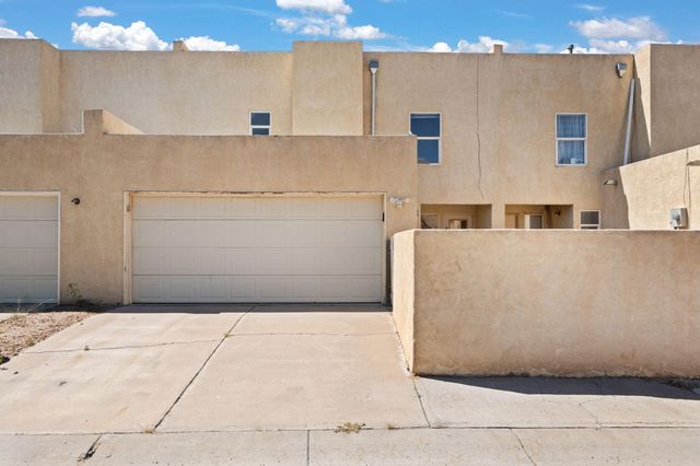 6229 BENT TREE Drive NW, Albuquerque, NM 87120