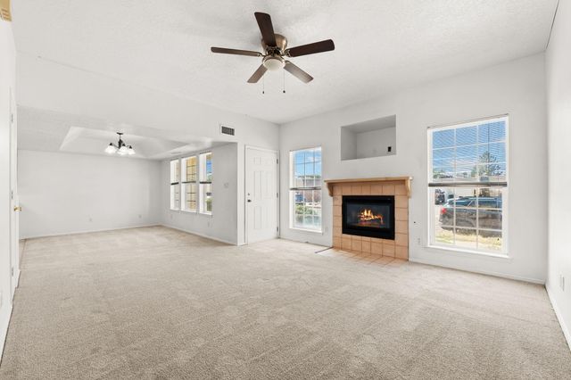 6229 BENT TREE Drive NW, Albuquerque, NM 87120
