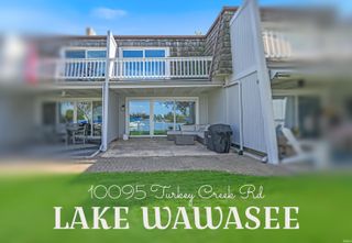 10095 N Turkey Creek Rd Apt 21, Syracuse, IN 46567