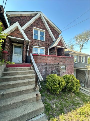 7237 Whipple st, Swissvale, PA 15218