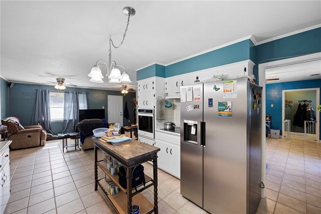 905 W 17th Terrace, Russellville, AR 72801