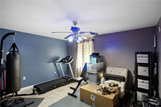 905 W 17th Terrace, Russellville, AR 72801