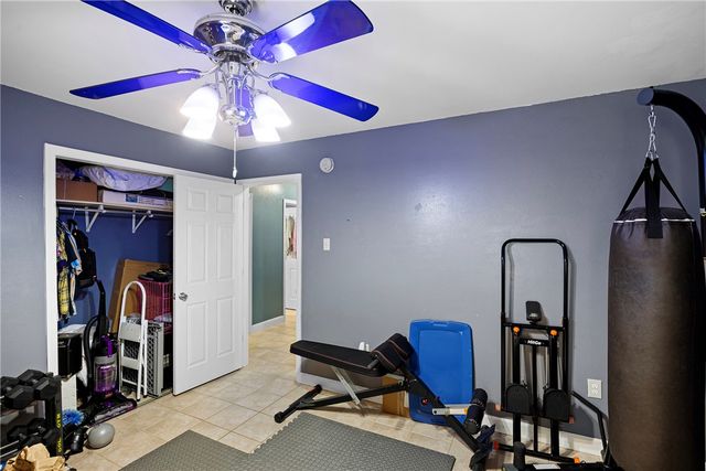 905 W 17th Terrace, Russellville, AR 72801