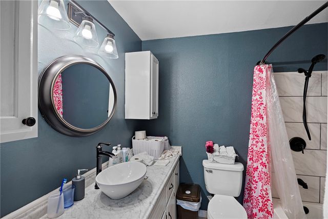 905 W 17th Terrace, Russellville, AR 72801