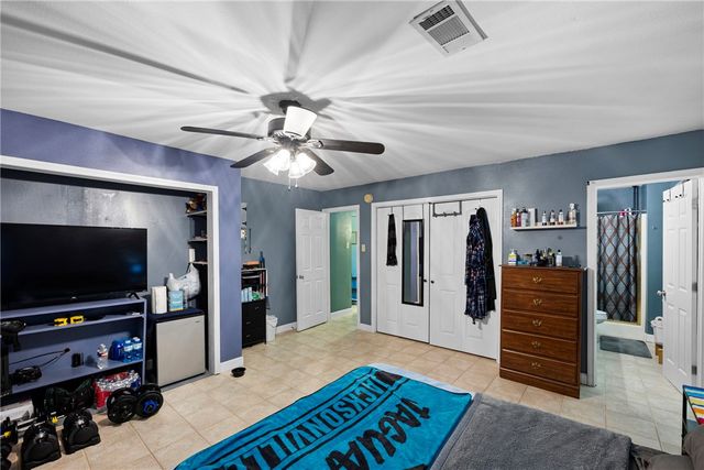 905 W 17th Terrace, Russellville, AR 72801