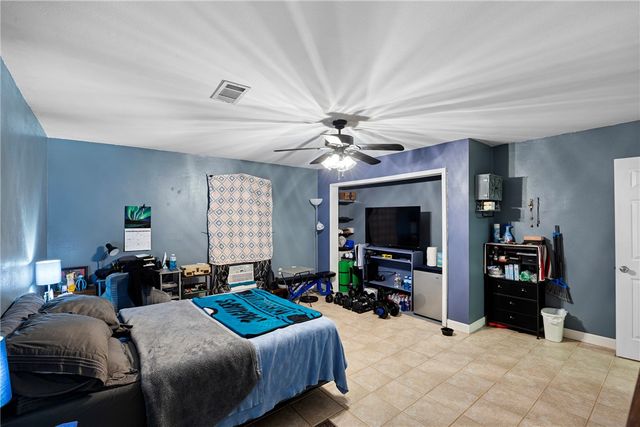 905 W 17th Terrace, Russellville, AR 72801