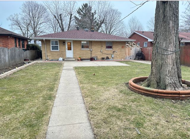 3224 ELISHA Avenue, Zion, IL 60099
