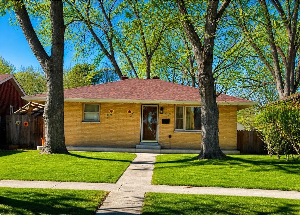 3224 ELISHA Avenue, Zion, IL 60099