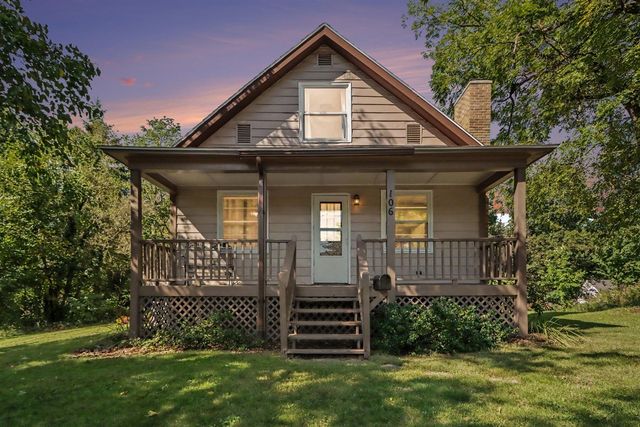 106 S Berkley Street, Kalamazoo, MI 49006
