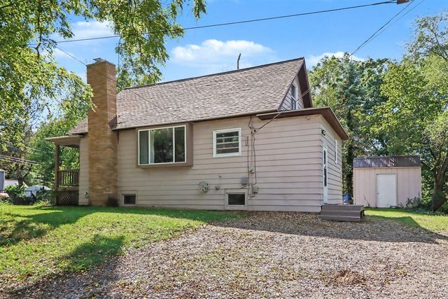 106 S Berkley Street, Kalamazoo, MI 49006