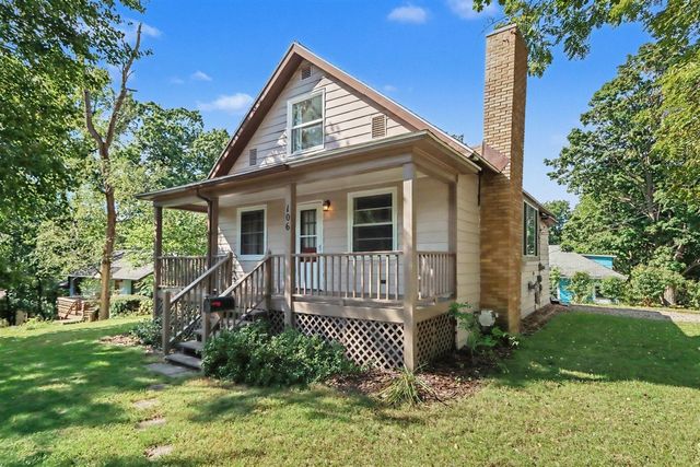 106 S Berkley Street, Kalamazoo, MI 49006