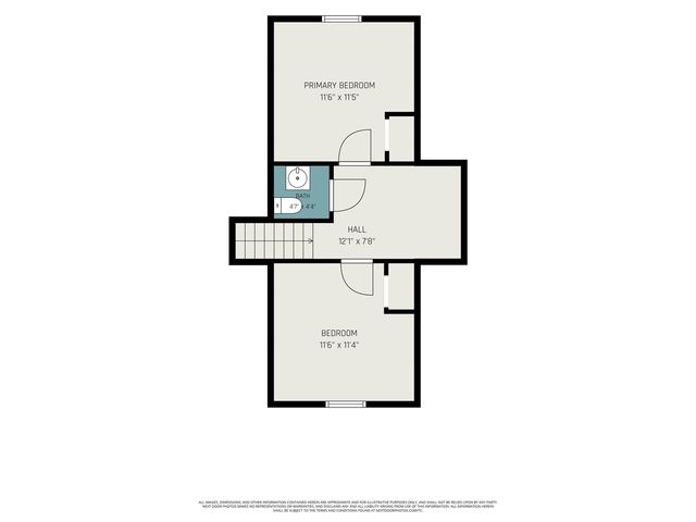106 S Berkley Street, Kalamazoo, MI 49006