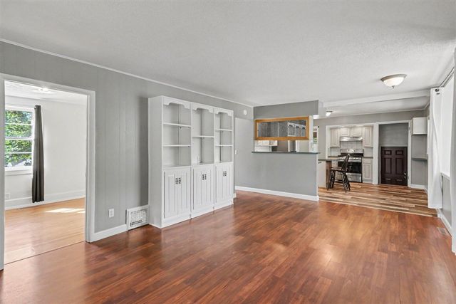 106 S Berkley Street, Kalamazoo, MI 49006