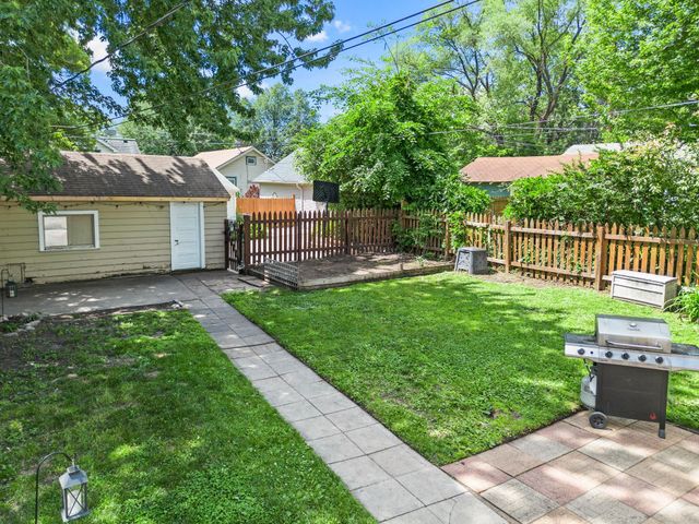 1054 Van Buren Avenue, Saint Paul, MN 55104