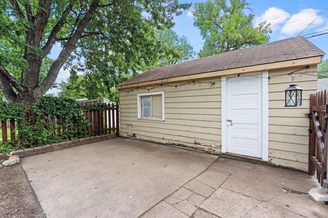 1054 Van Buren Avenue, Saint Paul, MN 55104