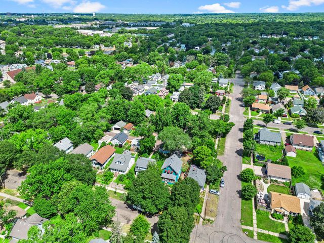 1054 Van Buren Avenue, Saint Paul, MN 55104