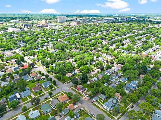 1054 Van Buren Avenue, Saint Paul, MN 55104