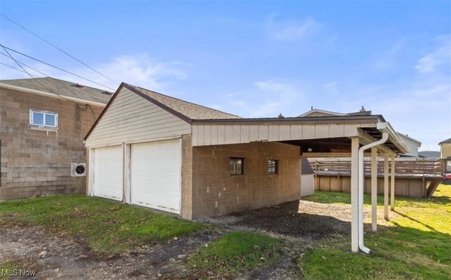 706 Logan Avenue, Toronto, OH 43964