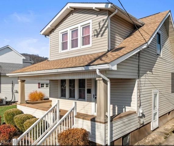 706 Logan Avenue, Toronto, OH 43964