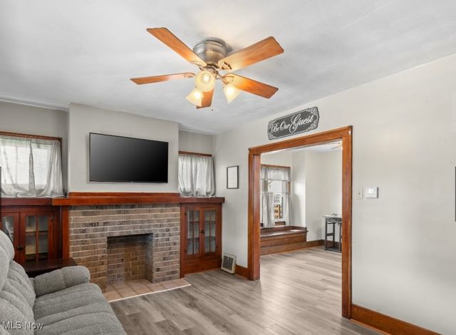 706 Logan Avenue, Toronto, OH 43964