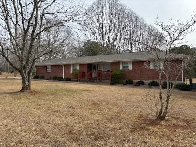 2215 Oak Hill Road, Covington, GA 30016
