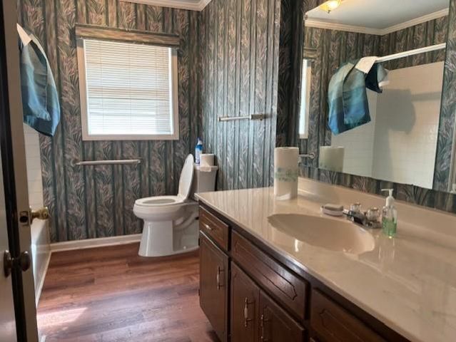 2215 Oak Hill Road, Covington, GA 30016