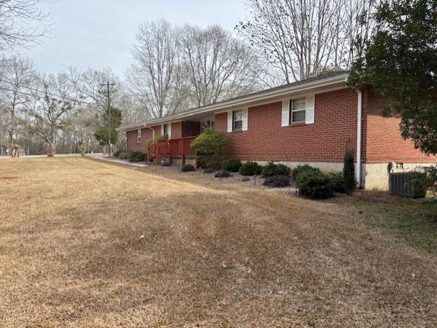2215 Oak Hill Road, Covington, GA 30016