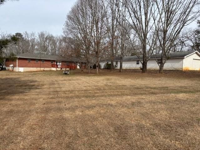 2215 Oak Hill Road, Covington, GA 30016
