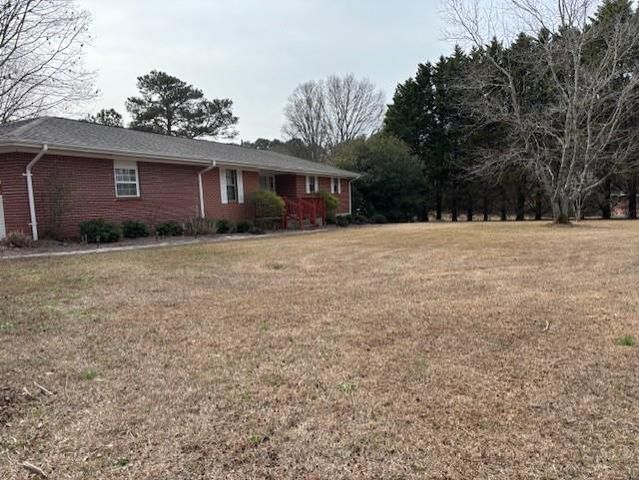 2215 Oak Hill Road, Covington, GA 30016