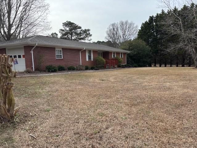 2215 Oak Hill Road, Covington, GA 30016