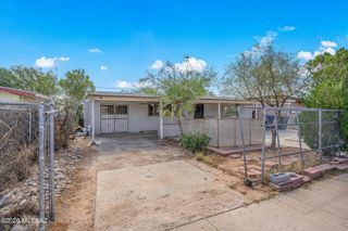 2010 S Amalia Avenue, Tucson, AZ 85713