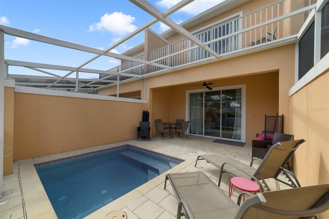 17349 SERENIDAD BOULEVARD, Clermont, FL 34714