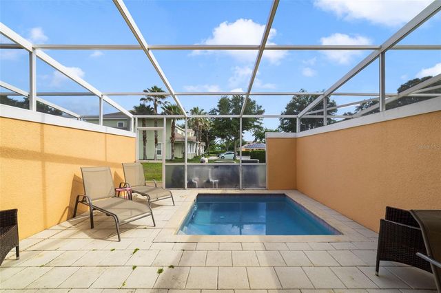 17349 SERENIDAD BOULEVARD, Clermont, FL 34714