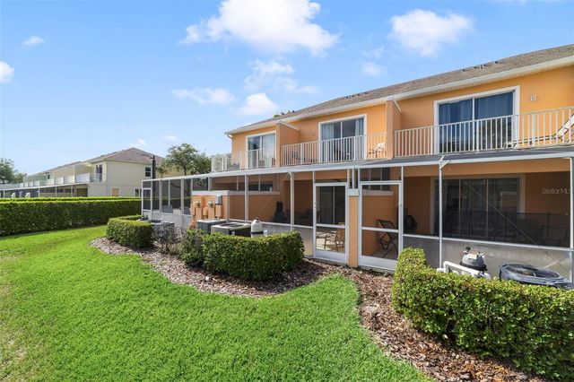 17349 SERENIDAD BOULEVARD, Clermont, FL 34714