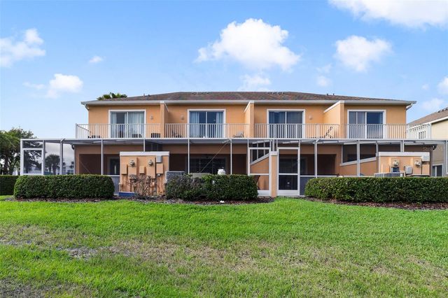 17349 SERENIDAD BOULEVARD, Clermont, FL 34714