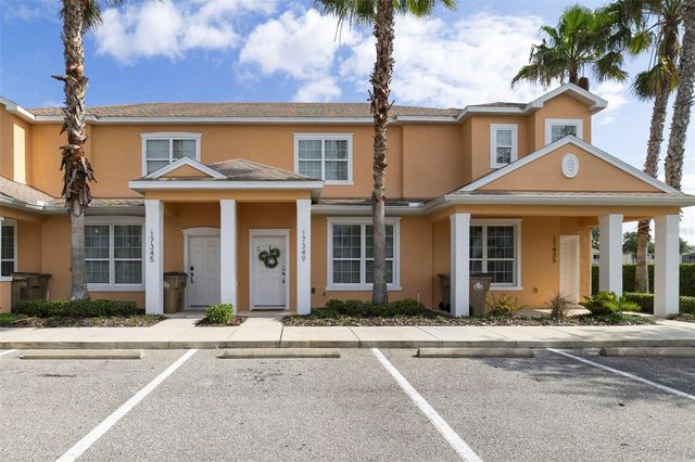 17349 SERENIDAD BOULEVARD, Clermont, FL 34714