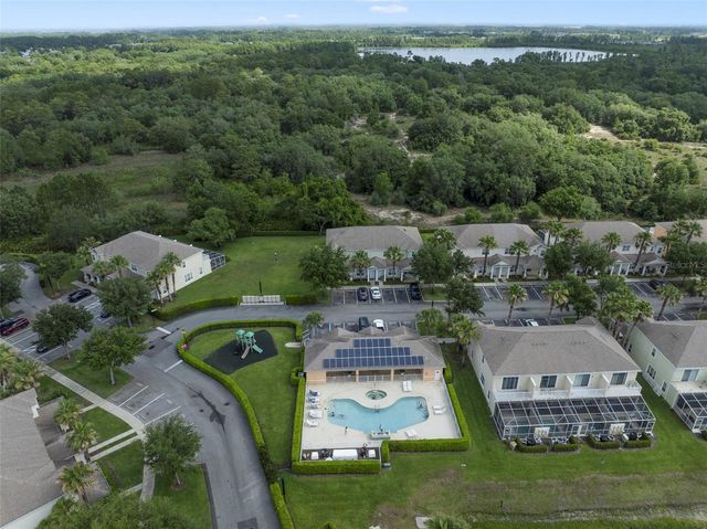 17349 SERENIDAD BOULEVARD, Clermont, FL 34714