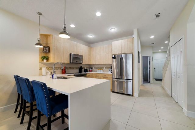 17349 SERENIDAD BOULEVARD, Clermont, FL 34714