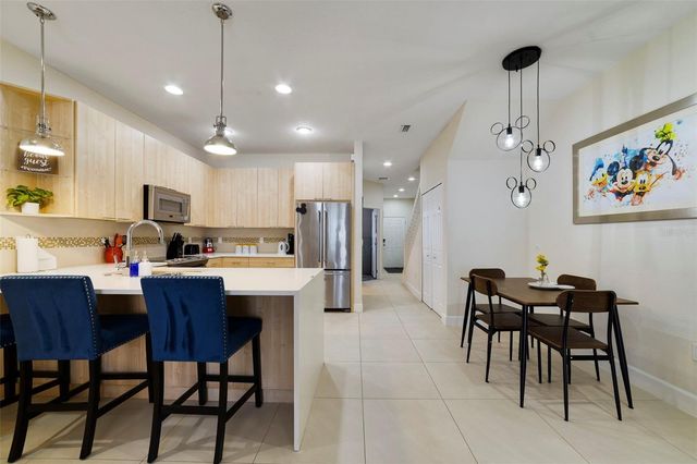 17349 SERENIDAD BOULEVARD, Clermont, FL 34714