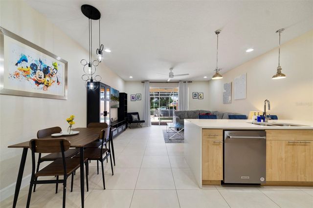 17349 SERENIDAD BOULEVARD, Clermont, FL 34714